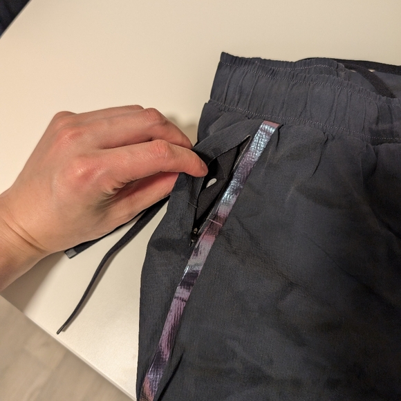 Lululemon surge shorts - lined - Picture 4 of 6